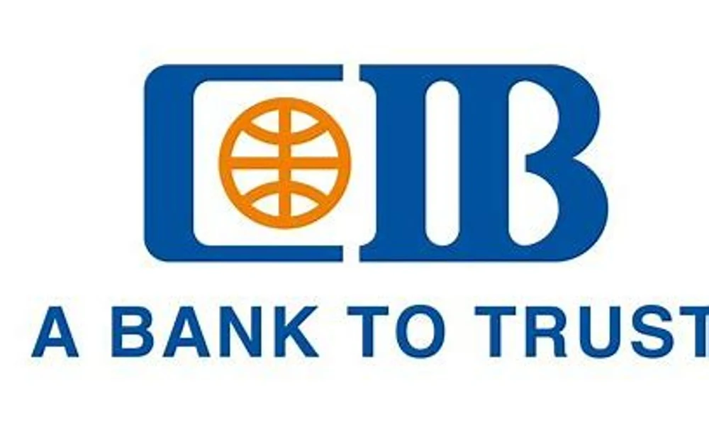 Commercial International Bank (CIB)