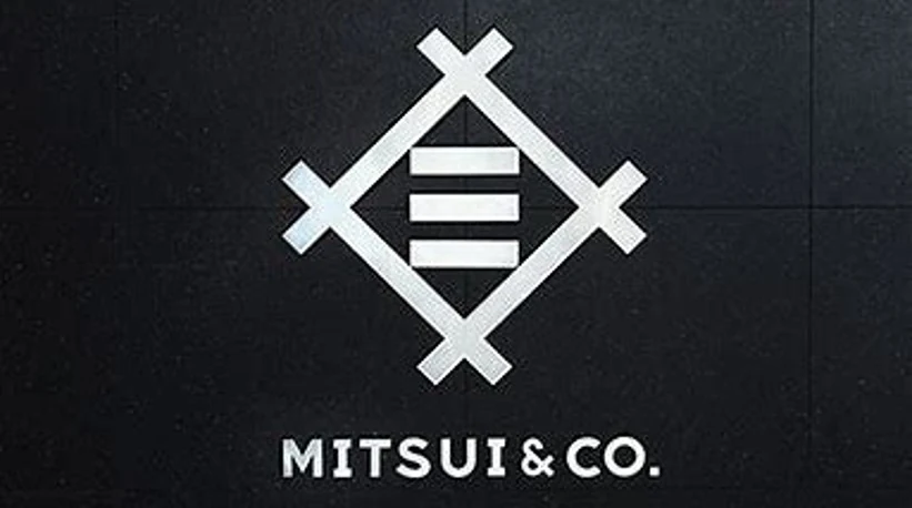Mitsui & Co.